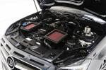 Mercedes-Benz CLS-Class Rocket 800 by Brabus 2011 года